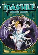 Mashle: Magic and Muscles 6 (en Alemán)