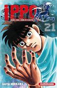 Ippo Saison 5 - Tome 21 (en Francés)