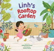 Linh's Rooftop Garden (en Inglés)