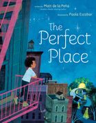 The Perfect Place (en Inglés)