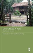 Land Grabs in Asia: What Role for the Law? (Routledge Contemporary Asia Series) (en Inglés)