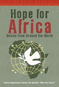 Hope for Africa: Voices from Around the World (en Inglés)