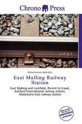 east malling railway station