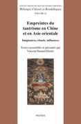 Empreintes Du Tantrisme En Chine Et En Asie Orientale: Imaginaires, Rituels, Influences (en Francés)