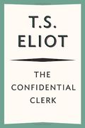 Confidential Clerk (en Inglés)
