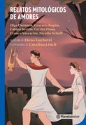 Relatos mitológicos de amores