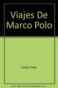 Viajes de Marco Polo (in Spanish)