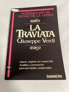 La Traviata