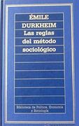 Las Reglas del Metodo Sociologico