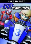 kart competition (en Inglés)