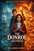 The Donroe Doctrine: The Bookmark Chronicles, Vol 4