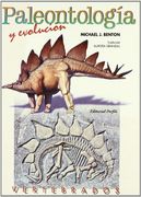 Paleontologia y Evolucion Vertebrados