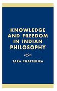 knowledge and freedom in indian philosophy (en Inglés)