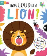 How Loud is a Lion? (en Inglés)