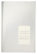 This Side of Paradise (Penguin f Scott Fitzgerald Hardback Collection) (en Inglés)