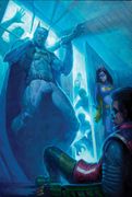 Batman: Gotham Knights - Ciudad dorada núm. 3 de 6 (in Spanish)
