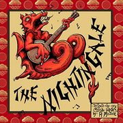 The Nightingale Served up on China Plates (en Inglés)