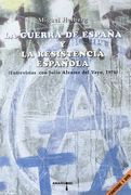 La guerra de españa (Ensayo)
