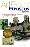 Artbook: Etruscos