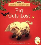 Pig Gets Lost (en Inglés)