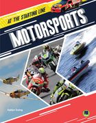 Motorsports (en Inglés)
