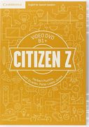Citizen Z B1+ Video DVD