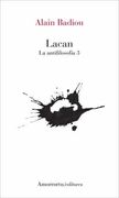 Lacan. La antifilosofía 3