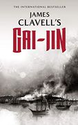 Gai-Jin: 3 (Asian Saga) (en Inglés)