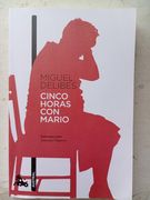 Cinco Horas con Mario