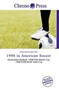 1998 in american soccer