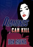 diamonds can kill (en Inglés)