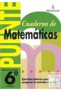 Matematicas ( Educacion Primaria 6º )
