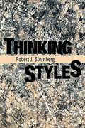 Thinking Styles (en Inglés)