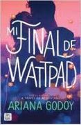 Mi Final de Wattpad