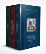 The Reception of Jesus in the First Three Centuries (en Inglés)