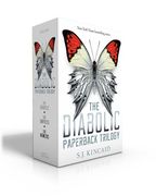 The Diabolic (en Inglés)