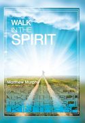 Walk in the Spirit (en Inglés)