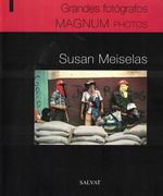 Grandes Fotógrafos Magnum Photos. Susan Meiselas