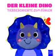 Der kleine Dino - Tiergeschichte zum Fhlen (en Alemán)