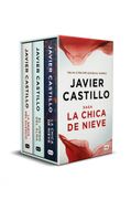 Saga La chica de nieve (edición estuche con: La chica de nieve | El juego del alma | La grieta del silencio)