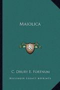 maiolica