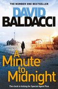A Minute to Midnight (Atlee Pine Series) (en Inglés)