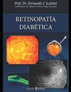 Retinopatía Diabética: Oftalmología