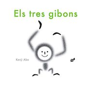 Els Tres Gibons (Trampantojo)