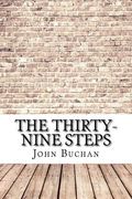 The Thirty-Nine Steps (en Inglés)