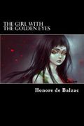 The Girl with the Golden Eyes (en Inglés)
