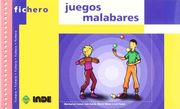 Juegos Malabares (Ficheros de juegos y actividades)