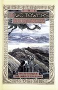 two towers (en Inglés)