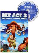 Ice Age 3: Dawn of the Dinosaurs. Readers Level 3 (Lecturas (ingles)) (en Inglés)