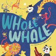 Whole Whale de Karen Yin(Barefoot Books) (en Inglés)